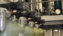 Установка та запуск промислових фільтрів, шефмонтаж, доставка, складання, налагодження, підключення, запуск