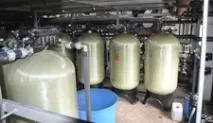 Установка та запуск промислових фільтрів, шефмонтаж, доставка, складання, налагодження, підключення, фільтрів