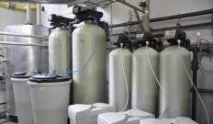 Установка та запуск промислових фільтрів, шефмонтаж, доставка, складання, налагодження, підключення, установка
