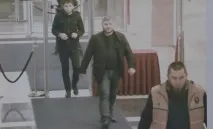 Вадим Прохоров вже ні в кого не може бути сумнівів, хто був старшим у цій злочинній групі вадим