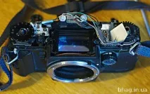 Nikon