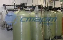 Установка та запуск промислових фільтрів, шефмонтаж, доставка, складання, налагодження, підключення, установка