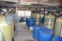 Установка та запуск промислових фільтрів, шефмонтаж, доставка, складання, налагодження, підключення, запуск