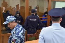 Вадим Прохоров вже ні в кого не може бути сумнівів, хто був старшим у цій злочинній групі кого