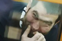 Вадим Прохоров вже ні в кого не може бути сумнівів, хто був старшим у цій злочинній групі прохоров