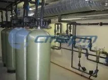 Установка та запуск промислових фільтрів, шефмонтаж, доставка, складання, налагодження, підключення, установка