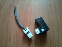 Встановлення Hands Free Bluetooth та USB Початок hands