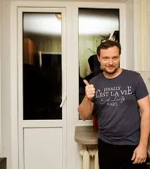 Встановлення пластикових вікон у СПБ ціни на встановлення вікон від виробника встановлення