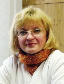 УЗД поверхневих груп лімфатичних вузлів - Заболотська Н заболотська