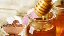Ось що буде з організмом, якщо щодня з’їдати ложку меду з корицею організмом