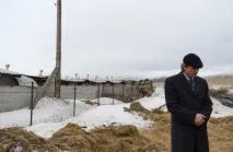 Питання у негайній зміні аграрної політики Кремля негайній