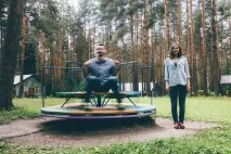 Все в тобі життя
