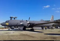 Всі статті з тегом ільюшин - Зроблено у нас ільюшин