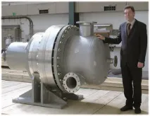Водокільцеві компресори Pompetravaini-NSB компресори