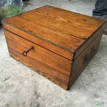 Чарівна скринька, Ідеї для ремонту скринька
