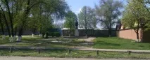 Виникнення станиці Мечетинської та початок розвитку системи освіти району. мечетинської