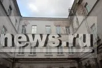У Твері вирішили долю дитячої обласної лікарні збудують нову будівлю, а згорілу обласної