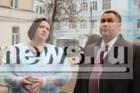 У Твері вирішили долю дитячої обласної лікарні збудують нову будівлю, а згорілу долю