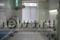 У Твері вирішили долю дитячої обласної лікарні збудують нову будівлю, а згорілу вирішили