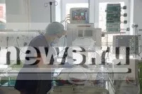 У Твері вирішили долю дитячої обласної лікарні збудують нову будівлю, а згорілу обласної