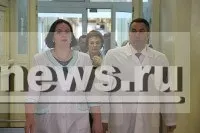 У Твері вирішили долю дитячої обласної лікарні збудують нову будівлю, а згорілу лікарні