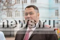 У Твері вирішили долю дитячої обласної лікарні збудують нову будівлю, а згорілу твері
