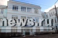 У Твері вирішили долю дитячої обласної лікарні збудують нову будівлю, а згорілу обласної