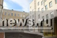 У Твері вирішили долю дитячої обласної лікарні збудують нову будівлю, а згорілу дитячої