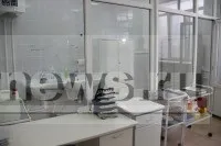 У Твері вирішили долю дитячої обласної лікарні збудують нову будівлю, а згорілу твері