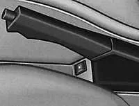 VW Passat B5, Вимикачі та перемикачі, Фольксваген Пасат вимикачі