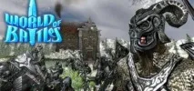 World of Battles - дата виходу, системні вимоги та огляд гри World of Battles, офіційний world