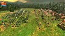 World of Battles - дата виходу, системні вимоги та огляд гри World of Battles, офіційний дата