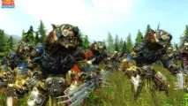 World of Battles - дата виходу, системні вимоги та огляд гри World of Battles, офіційний вимоги