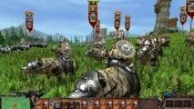 World of Battles - дата виходу, системні вимоги та огляд гри World of Battles, офіційний дата