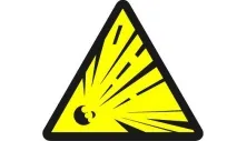 Вибухозахисні вентилятори, основні стандарти надійності в небезпечних зонах вентилятори