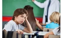 Друга зміна у школі складаємо ідеальний режим дня школі