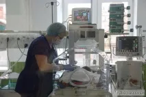 У Твері вирішили долю дитячої обласної лікарні збудують нову будівлю, а згорілу долю