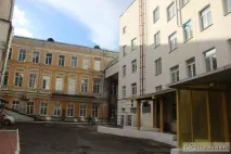 У Твері вирішили долю дитячої обласної лікарні збудують нову будівлю, а згорілу дитячої