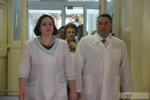 У Твері вирішили долю дитячої обласної лікарні збудують нову будівлю, а згорілу долю
