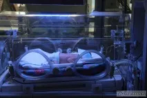 У Твері вирішили долю дитячої обласної лікарні збудують нову будівлю, а згорілу лікарні