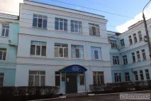 У Твері вирішили долю дитячої обласної лікарні збудують нову будівлю, а згорілу дитячої