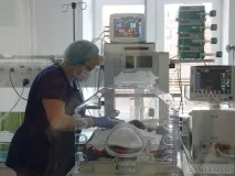 У Твері вирішили долю дитячої обласної лікарні збудують нову будівлю, а згорілу обласної