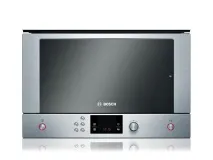 Вбудована техніка для кухні Bosch вбудована