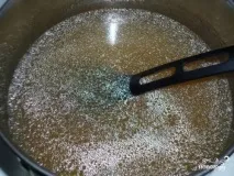 Холодець з курячої грудки з желатином - покроковий рецепт з фото на покроковий