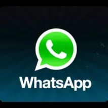 WhatsApp - «Що стало з Вотсапом (WhatsApp) після оновлень Нові смайли від надто толерантного вотсапом