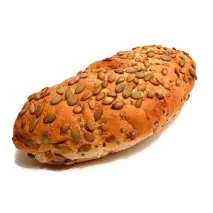 Хліб із насінням хліба