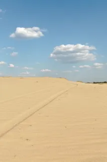 Харківська пустеля харківська
