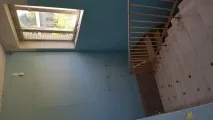 Покинутий табір - Блакитні дачі блакитні