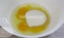 Ягідні кекси кекси