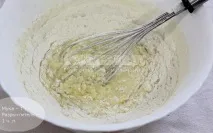 Ягідні кекси кексів